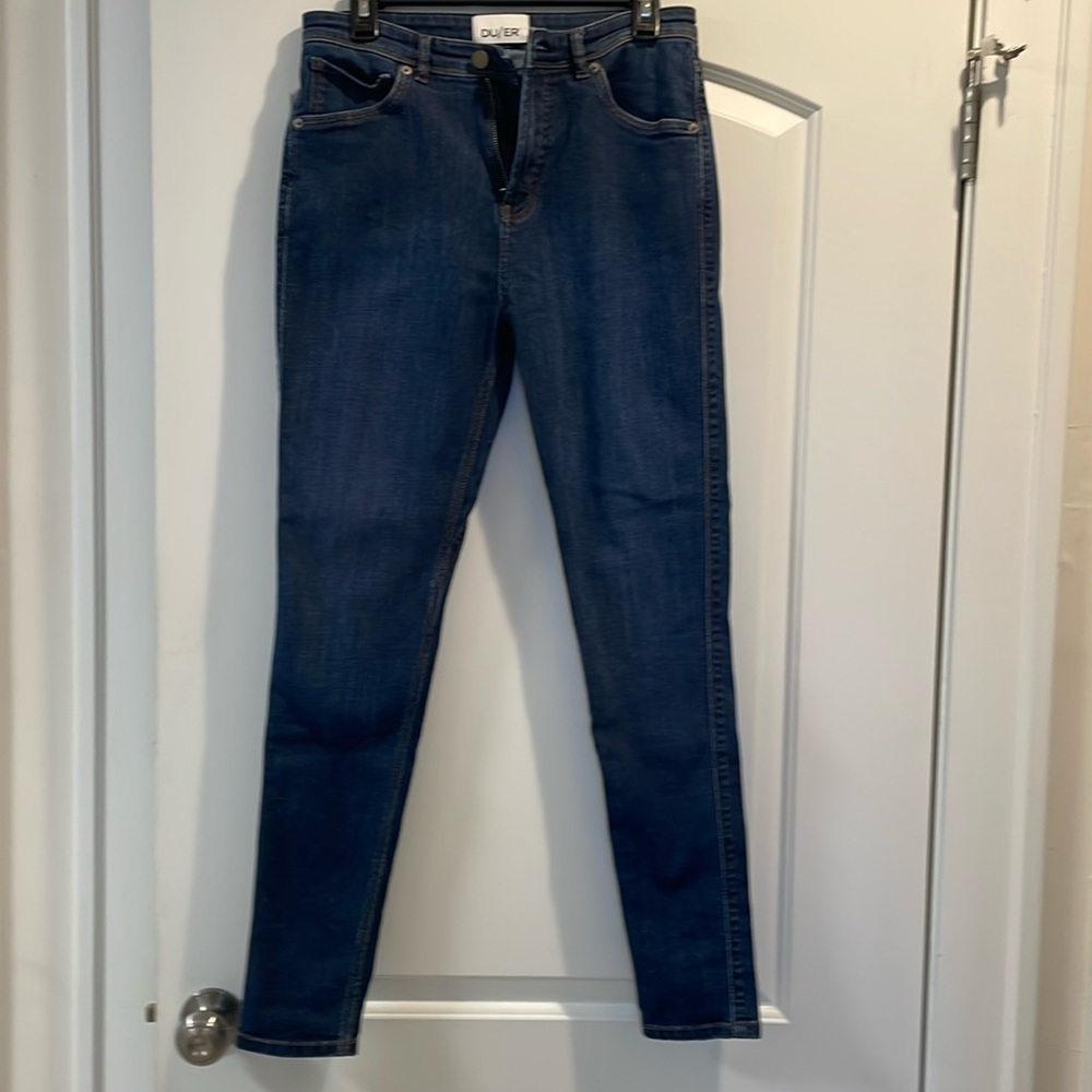 Jeans! DU/ER, 29x31